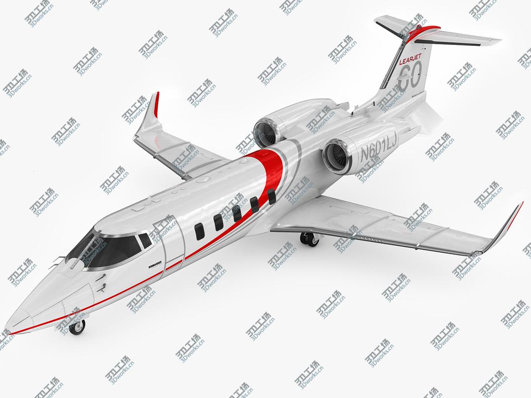 images/goods_img/2021040234/Bombardier Learjet 60/1.jpg